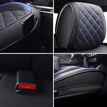 JESSE naoto クッション Amazon.com: Tomatoman Toyota Tacoma Seat Covers Compatible
