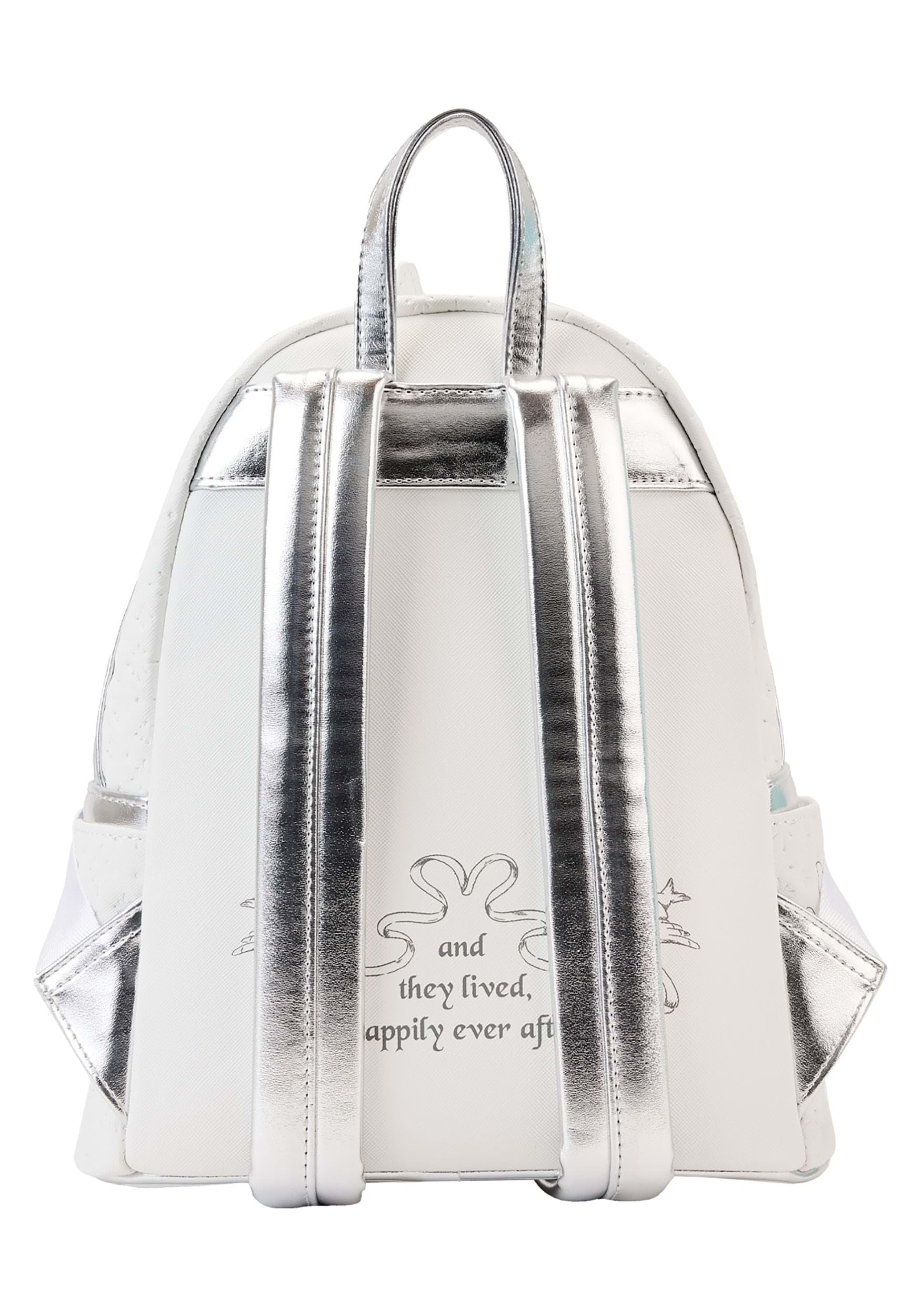 Amazon.co.jp: Loungefly Mini Backpack Disney ディズニー ラウンジ