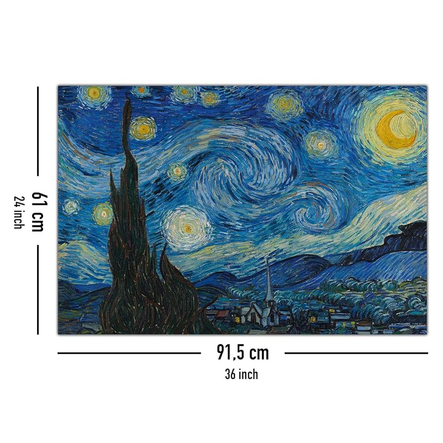 その他 vincent van gogh the starry night The Starry Night - Wikipedia