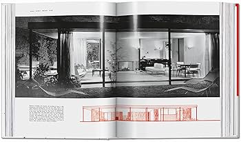 Arts & Architecture 1950–1954: Taschen: 9783754400500