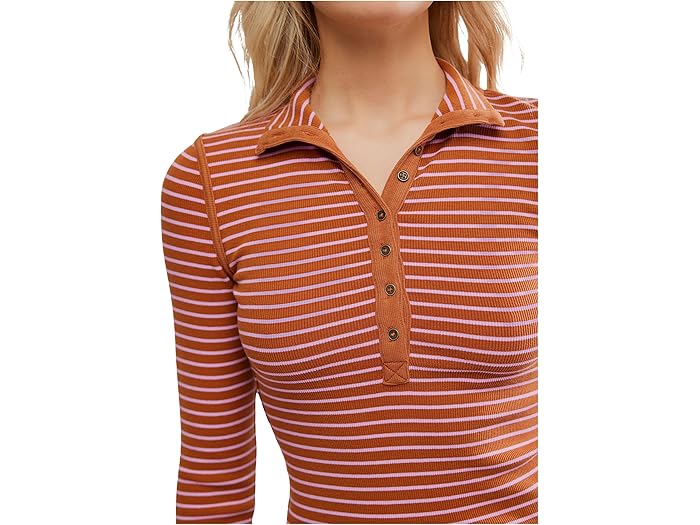 Lake Henley Stripe - Image 3