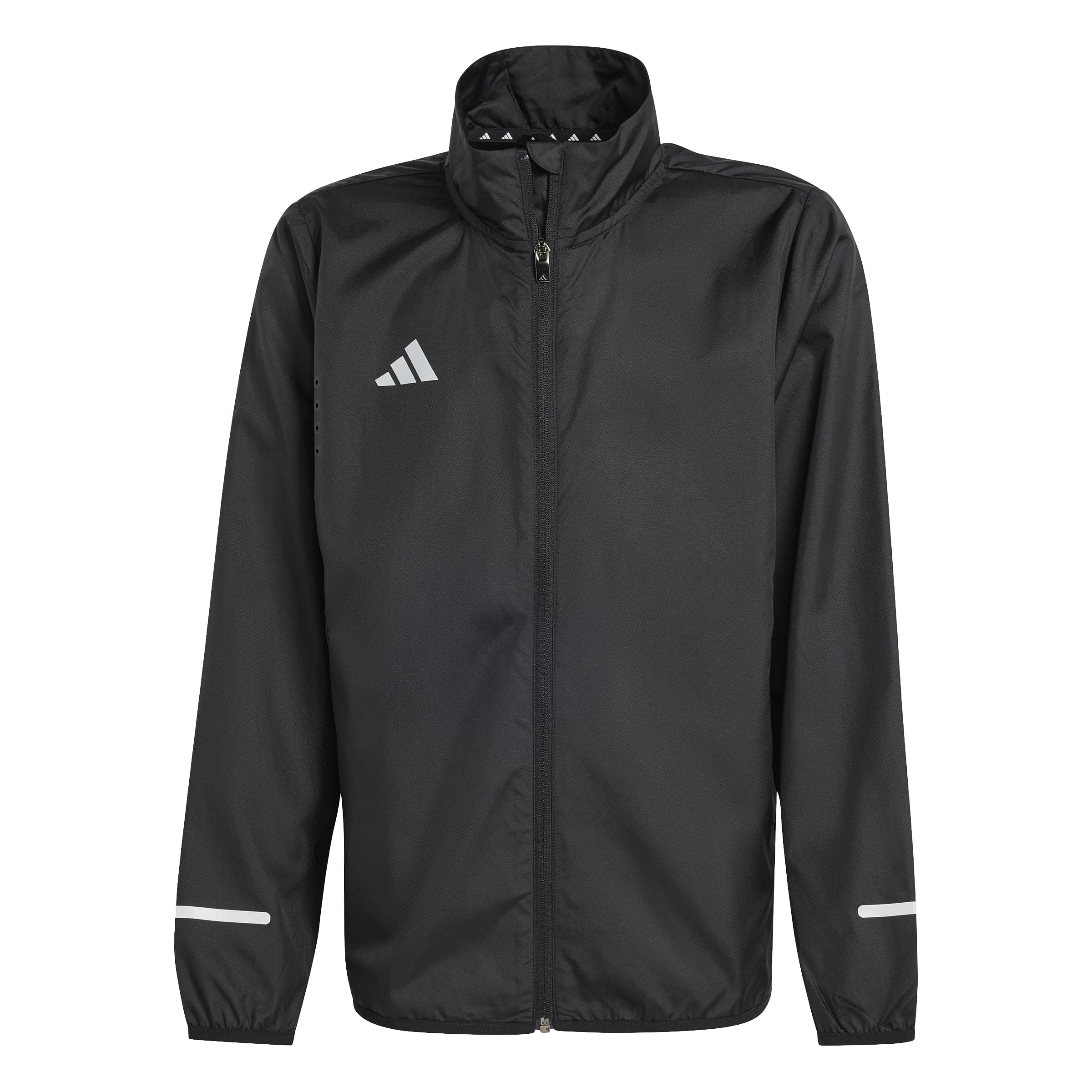 adidas Unisex Kids Team WIND.RDY Kids Jacke