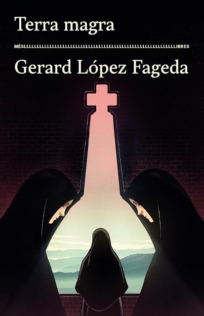 Portada de Terra magra