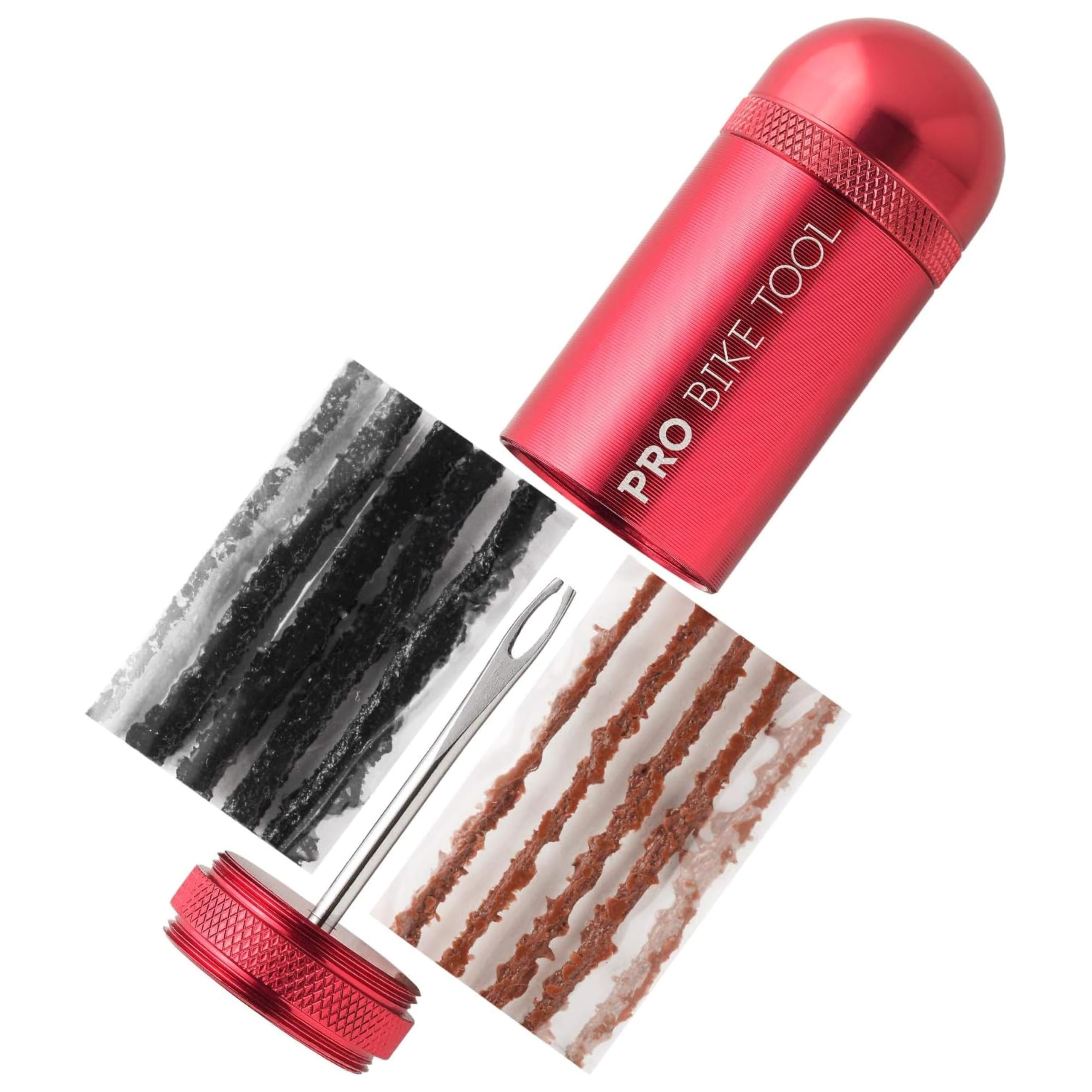 Photo 1 of PRO BIKE TOOL Tubeless Tire Repair Kit