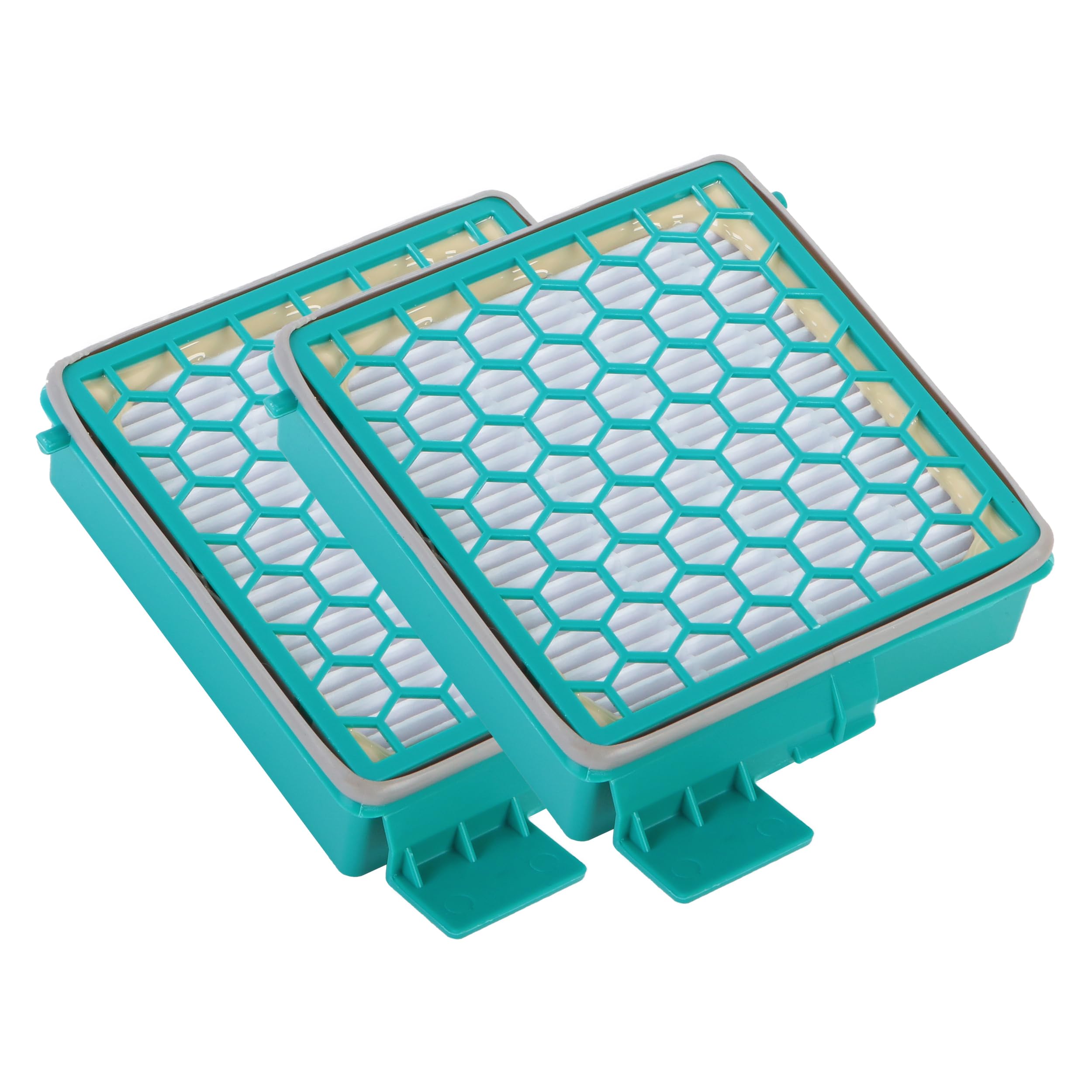 Ventes Flash Noël : MIELE Filtre à Poussières Fines CX FSF 11639250 Pas Cher