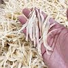 Dried Large Silver Fish Whitebait anchovies Anchovy Dried silver fish dried salangid 特大銀魚干 白飯魚 Free Worldwide Airmail (1000 grams)