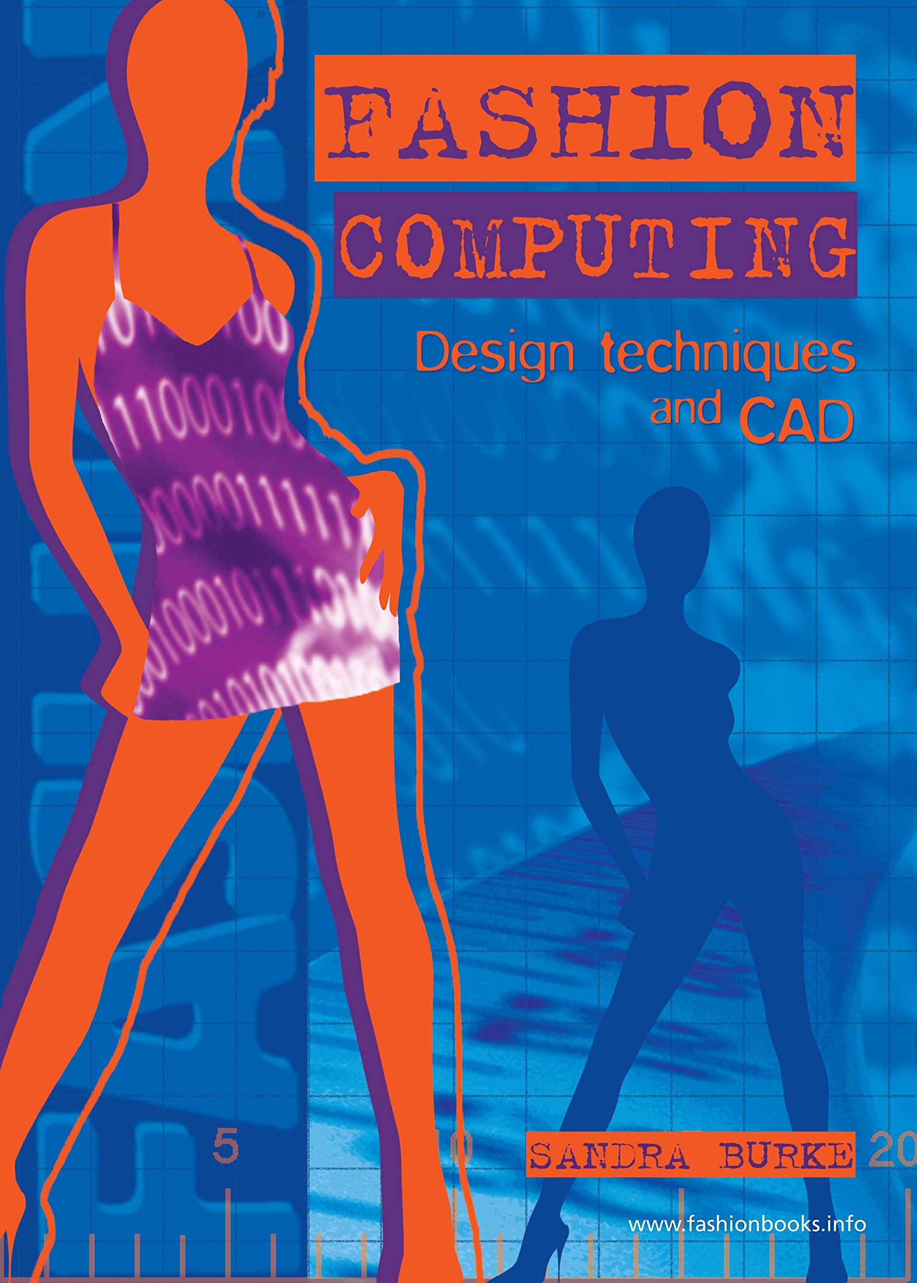 Fashion Computing (Fashion Design)