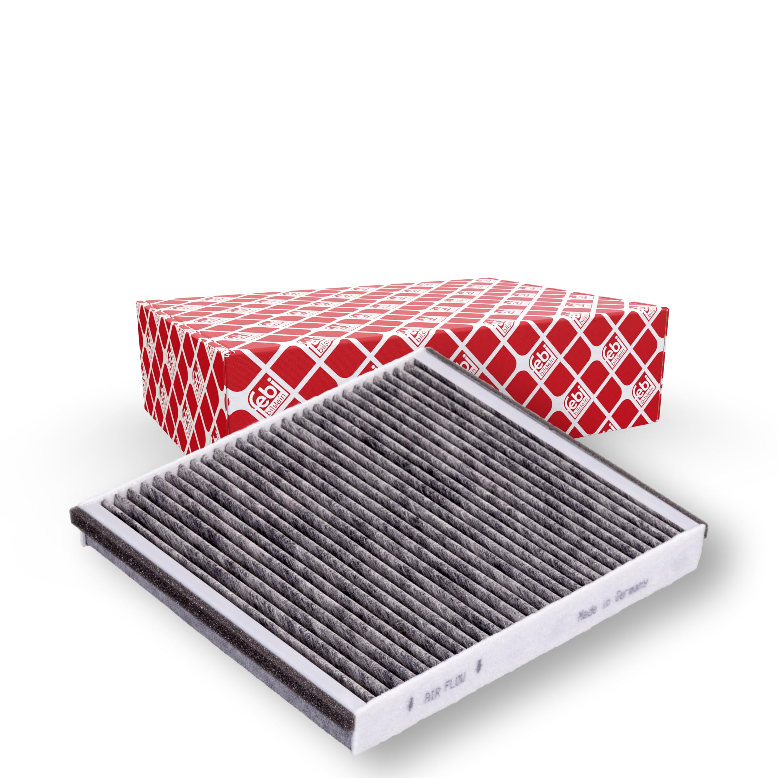 ✅Fits FEBI 11236 CABIN FILTER   ⭐UK Seller⭐