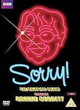 Sorry! - The Complete Collection [DVD]