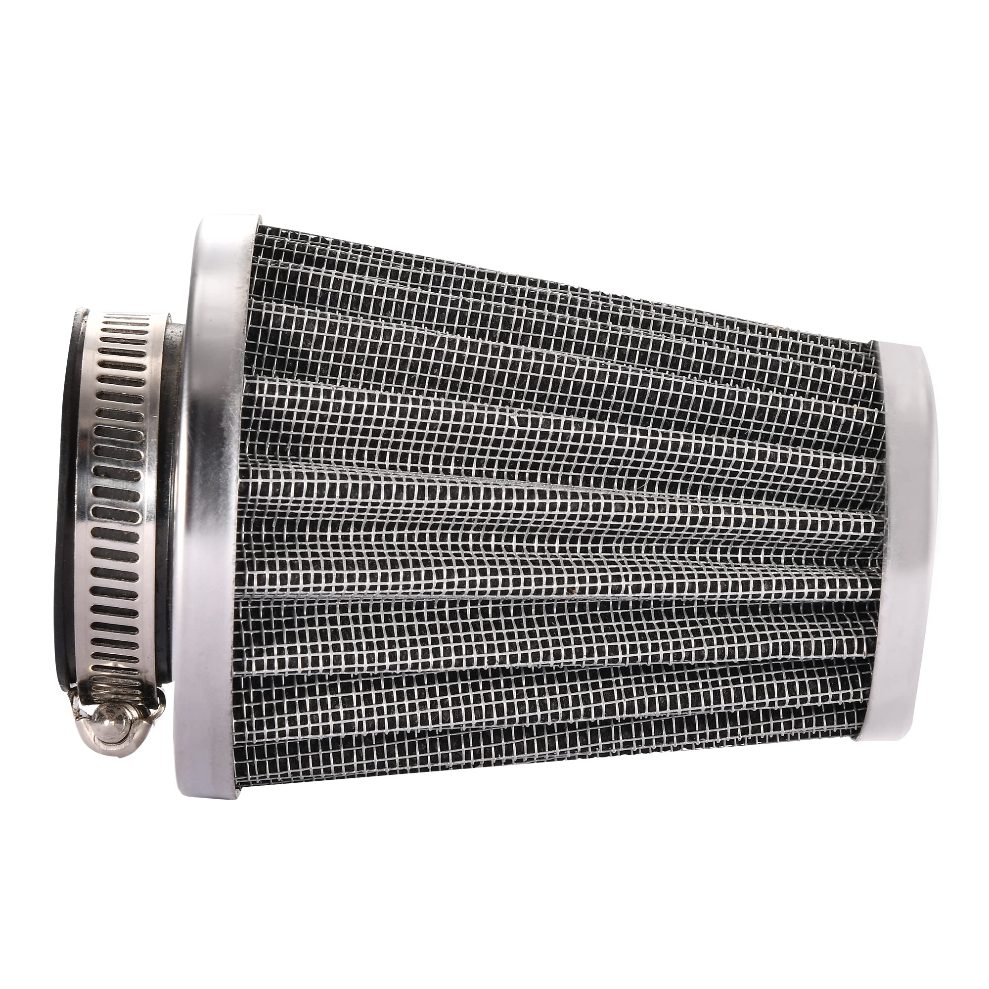 Filtre à Air 35 Mm Pour Moto Tout-terrain 70cc 90cc 110cc 125cc - Remplacement, Qualité Chinoise, Hauteur 100 Mm - 5