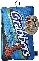 Vista 7 de SPOT by Ethical Products – Fun Candy – Juguetes divertidos para perros – Doggie Dudes (paquete de 2)