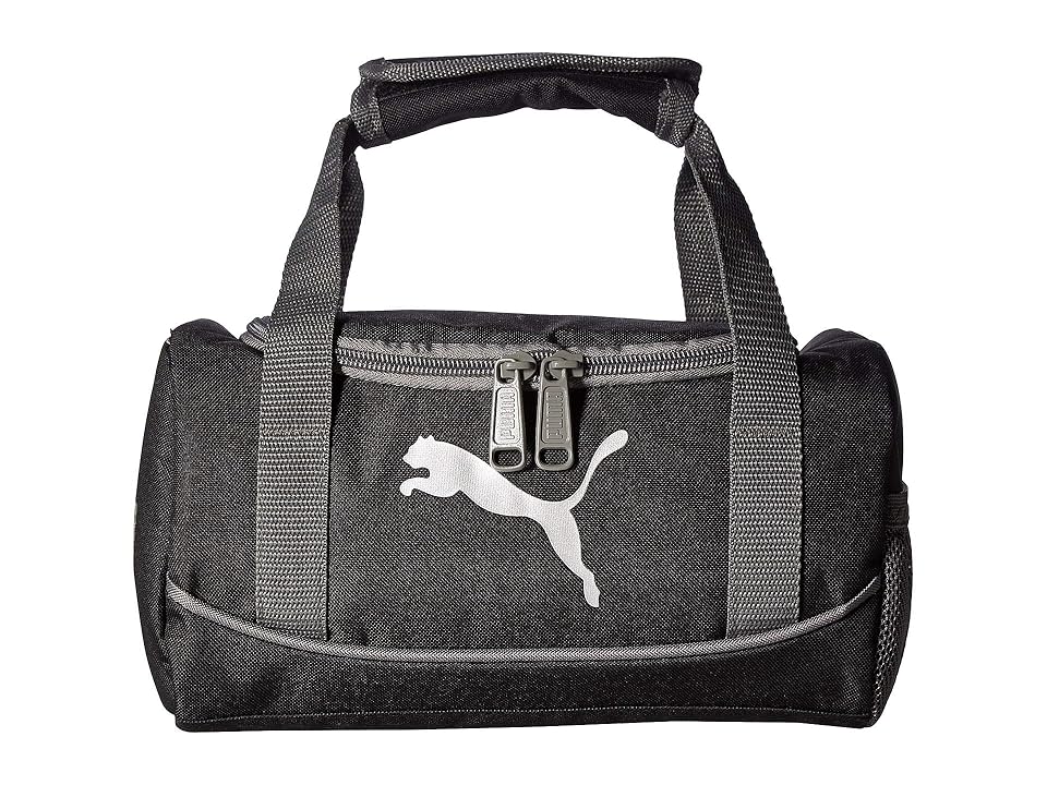 

PUMA Evercat The Field Day Lunch Box (Black/Grey) Bags
