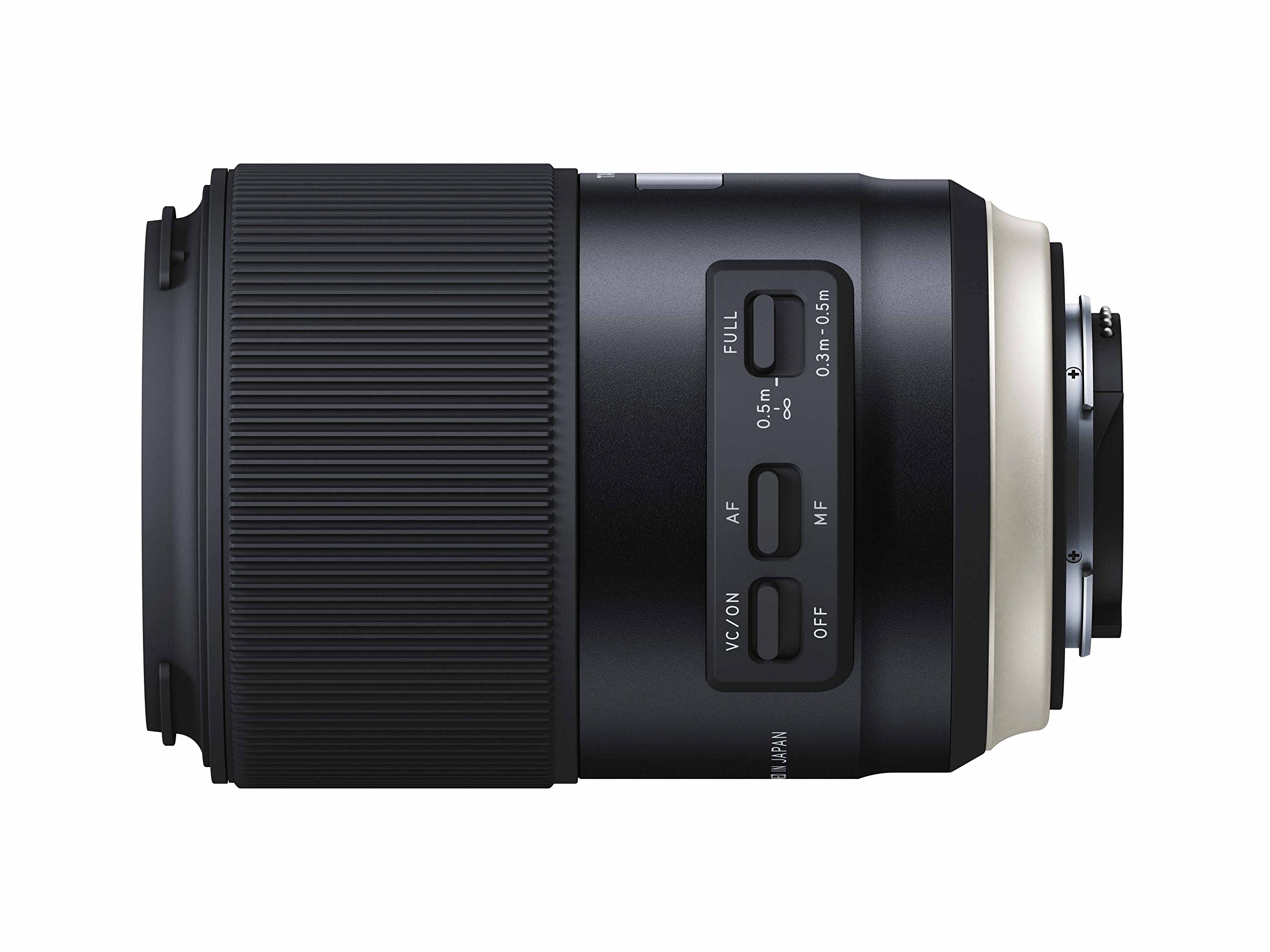 Amazon.com : Tamron SP 90mm F/2.8 Di Macro 1：1 VC USD (Model F017  