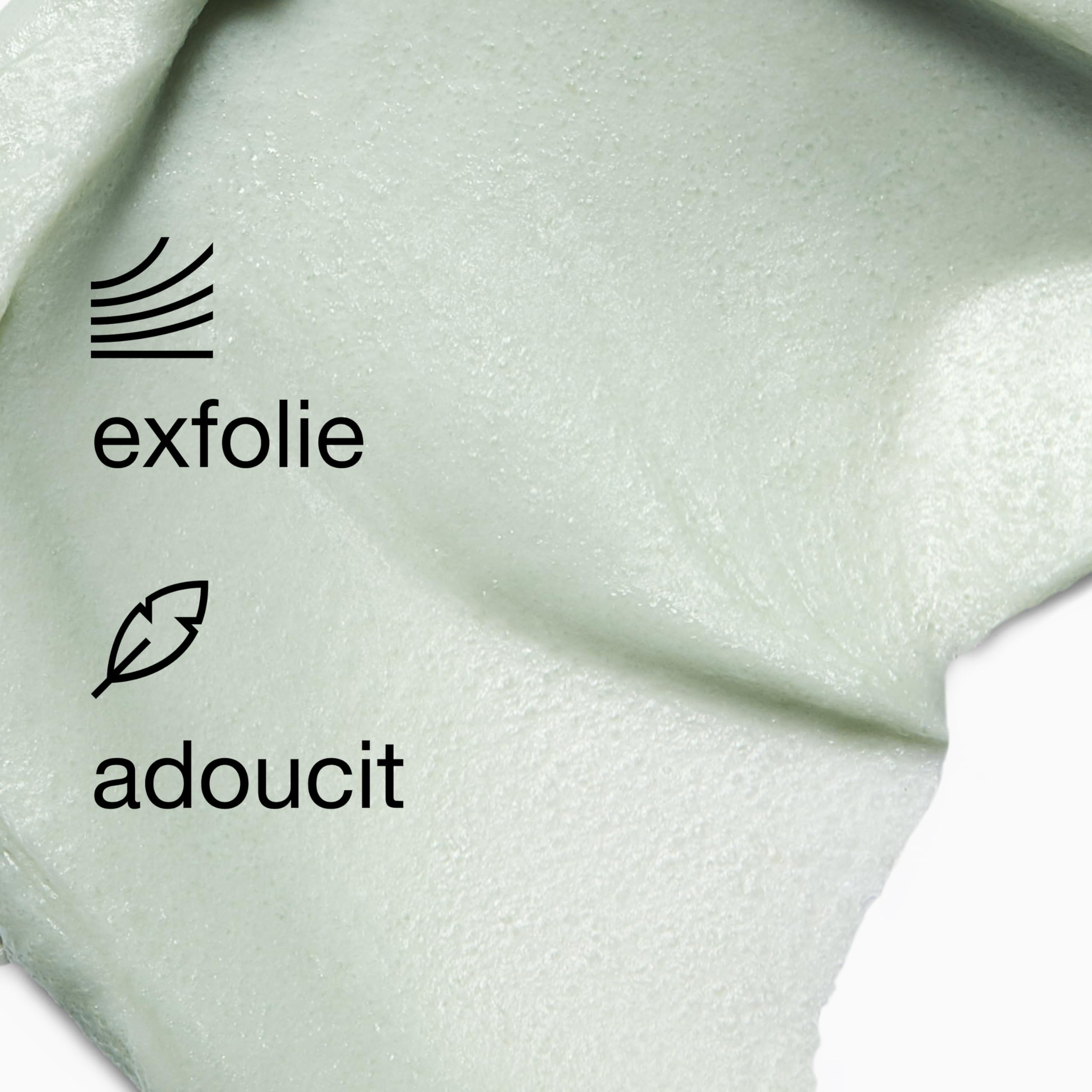 Clinique Sparkle Skin Crème Exfoliante pour le Corps à l'Acide Salicylique, 250 ml
