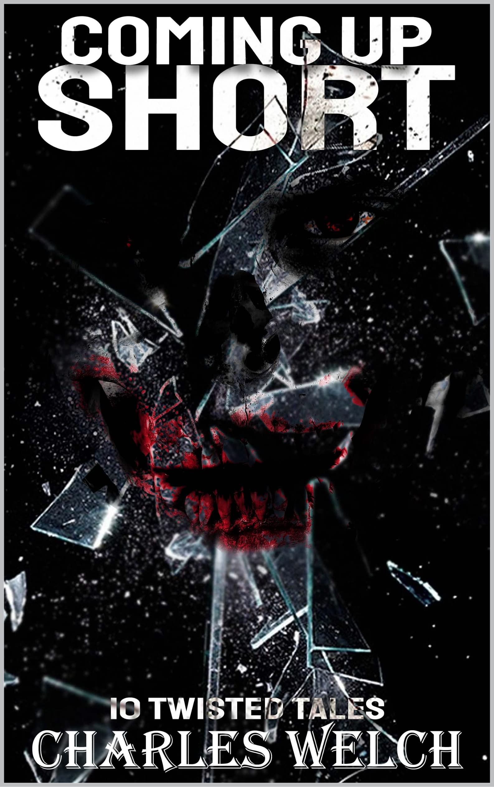 Coming Up Short (Coming Up Short Series Book 1)