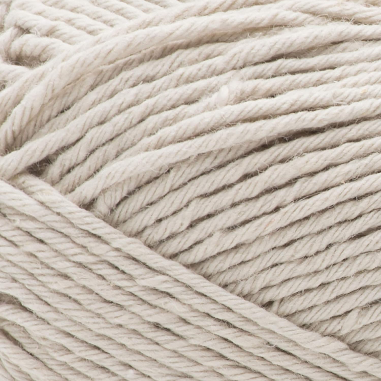 PATONS Hempster Yarn, Ecru