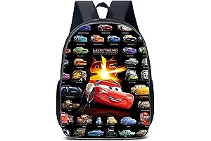 Sprayground Rick and Morty Backpack