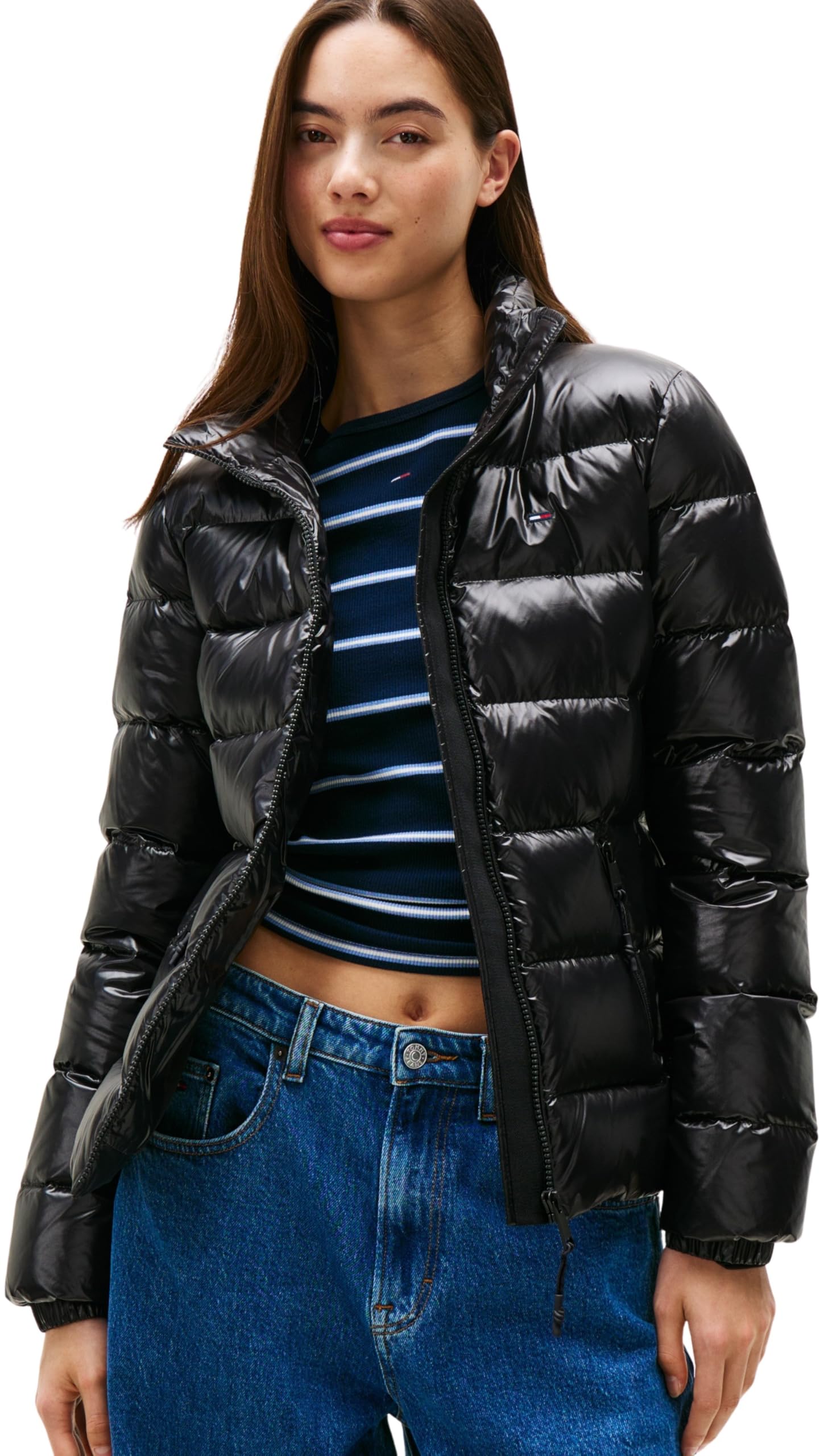Mode von Calvin Klein & Tommy Hilfiger