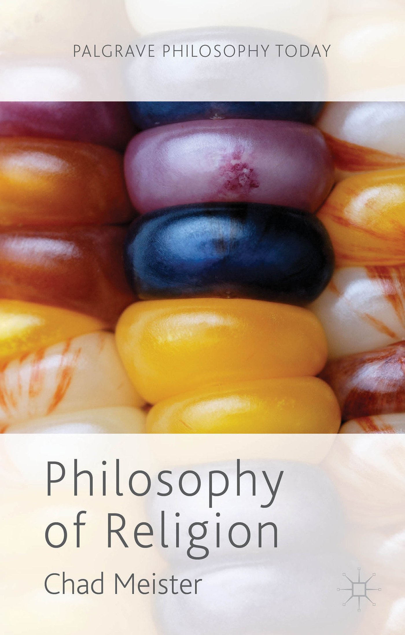 Buy Philosophy of Religion (Palgrave Philosophy Today) — BookShops.in