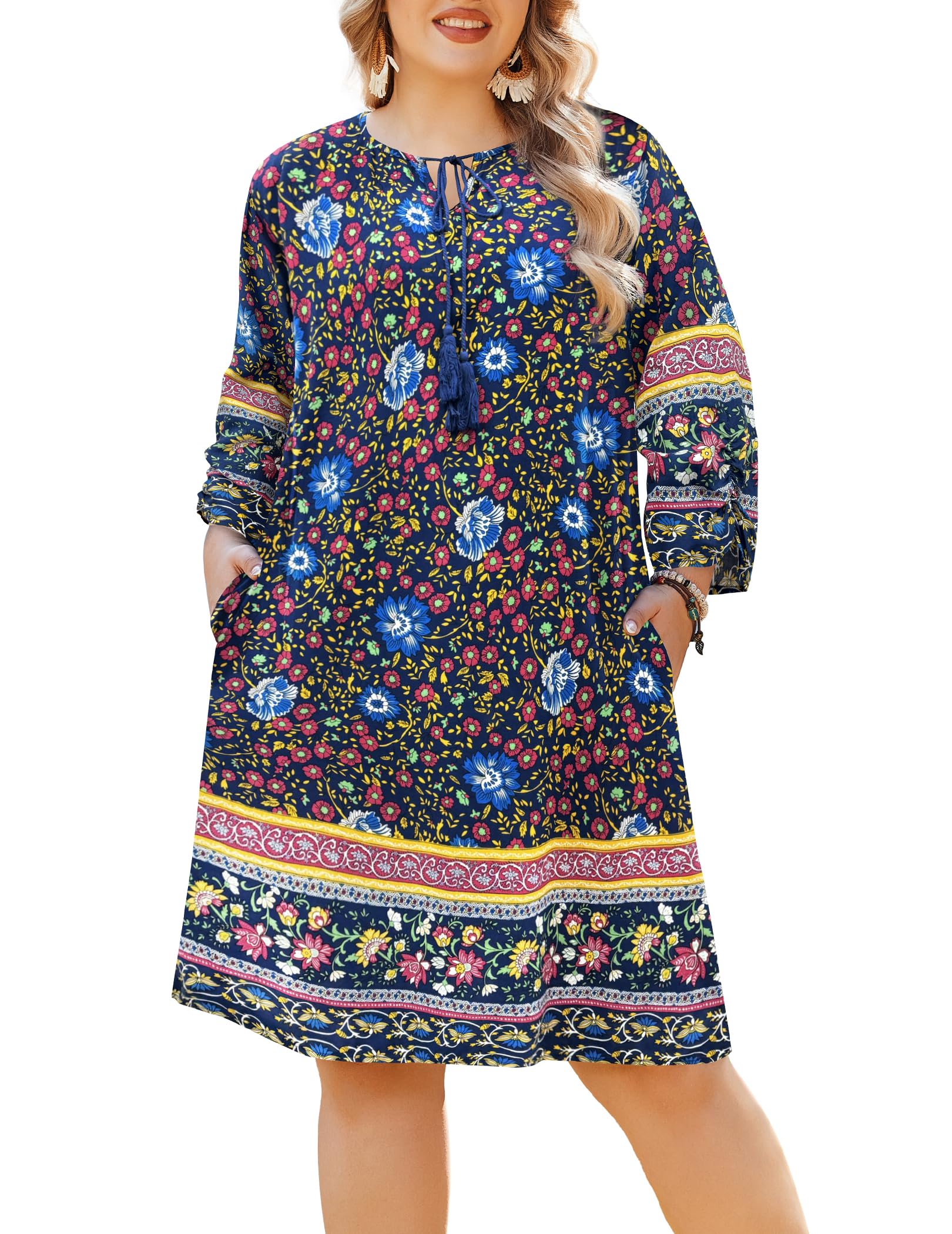 IN'VOLANDWomen Dress