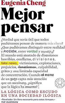 Mejor Pensar: 167 (BB)