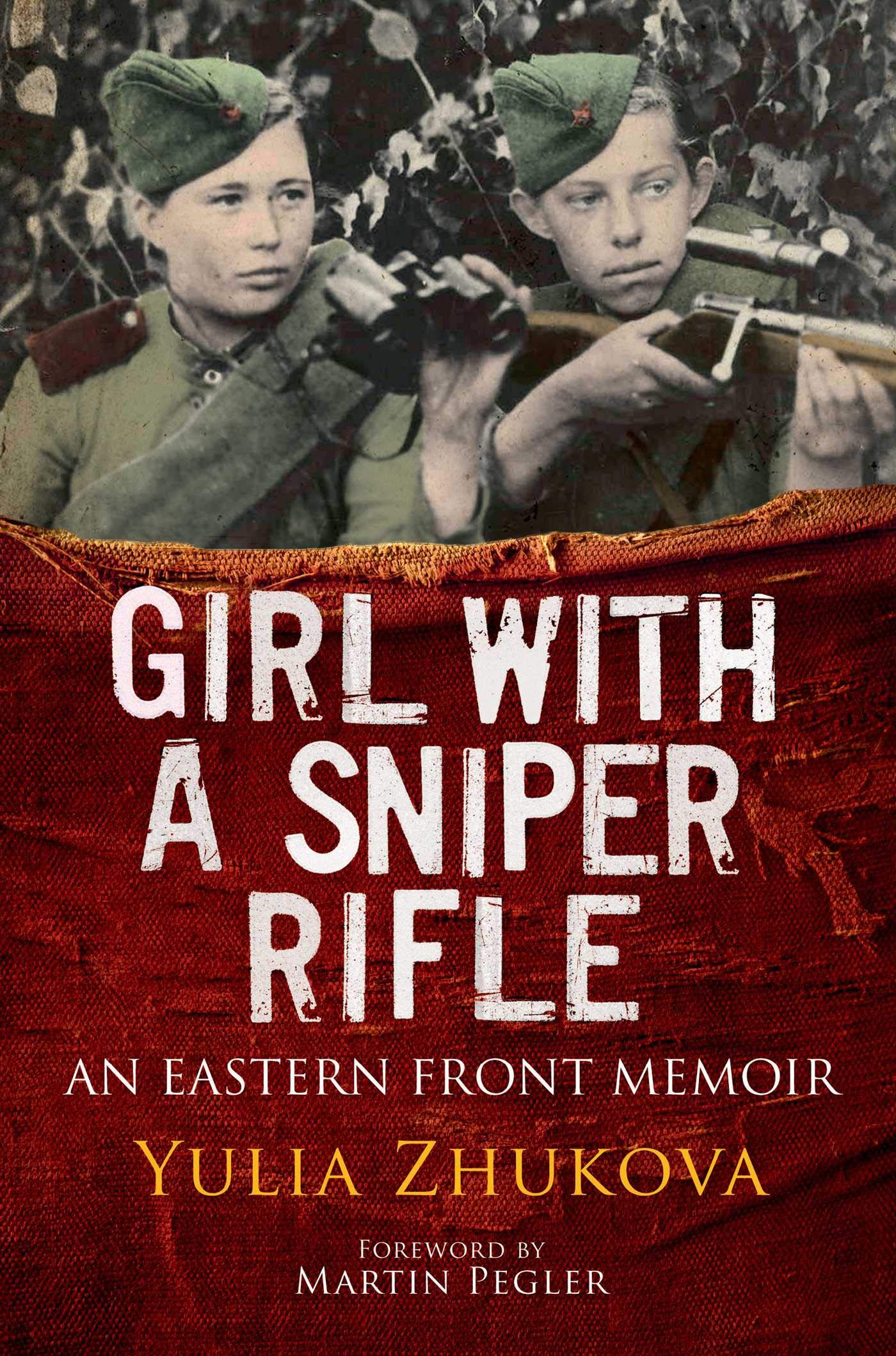 Buy Girl with a Sniper Rifle — BookShops.in