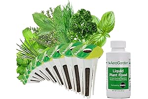 Aerogarden Gourmet Cilantro Seed Pod Kit