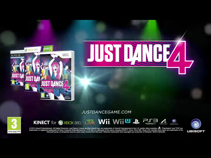 Just Dance Wii [B+N] – Jeu Neuf 2023, Livraison Rapide France