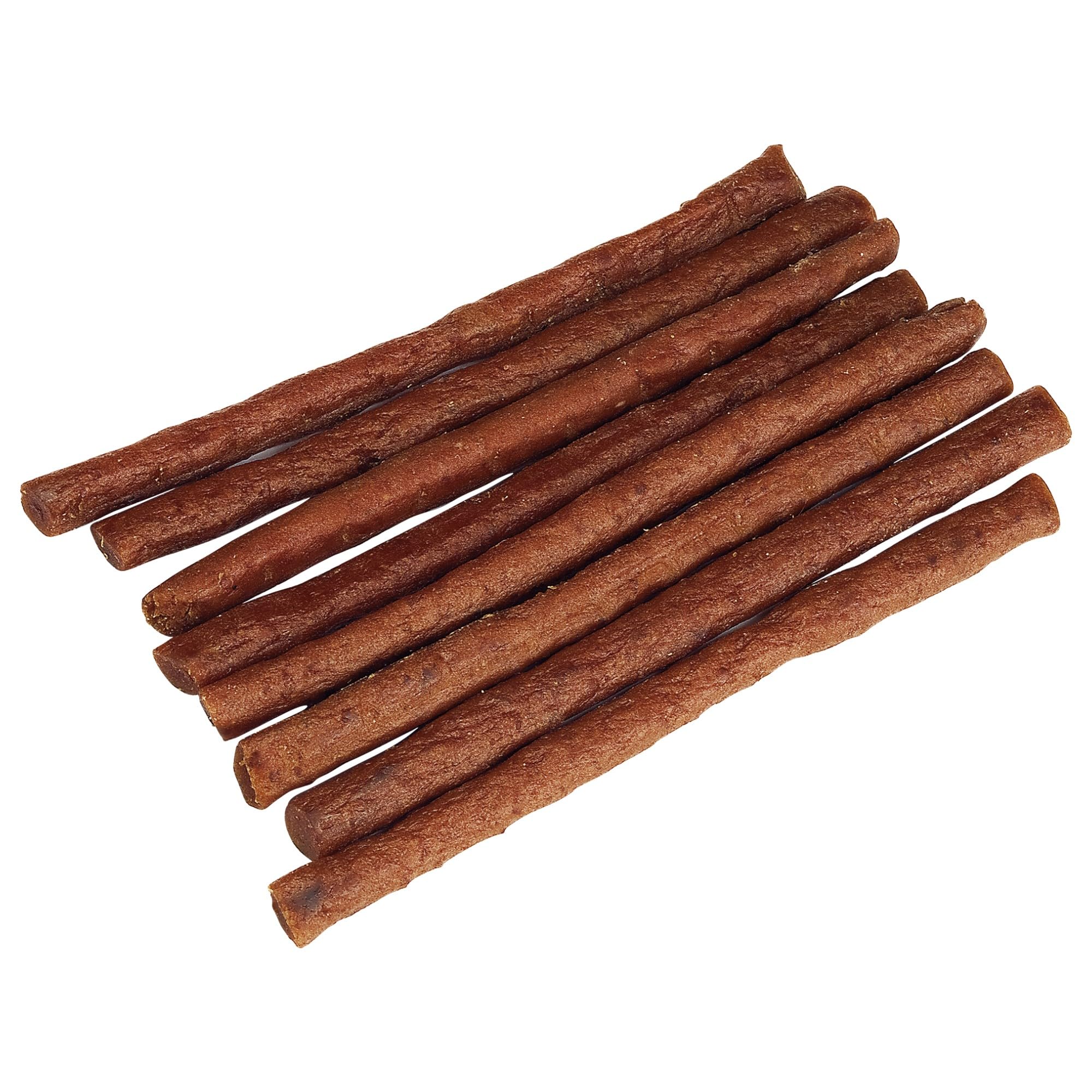 Dog Fest Premium Ostrich Meat Sticks, High Meat Content Natural Dog Treats for Adult Dogs - Image 4