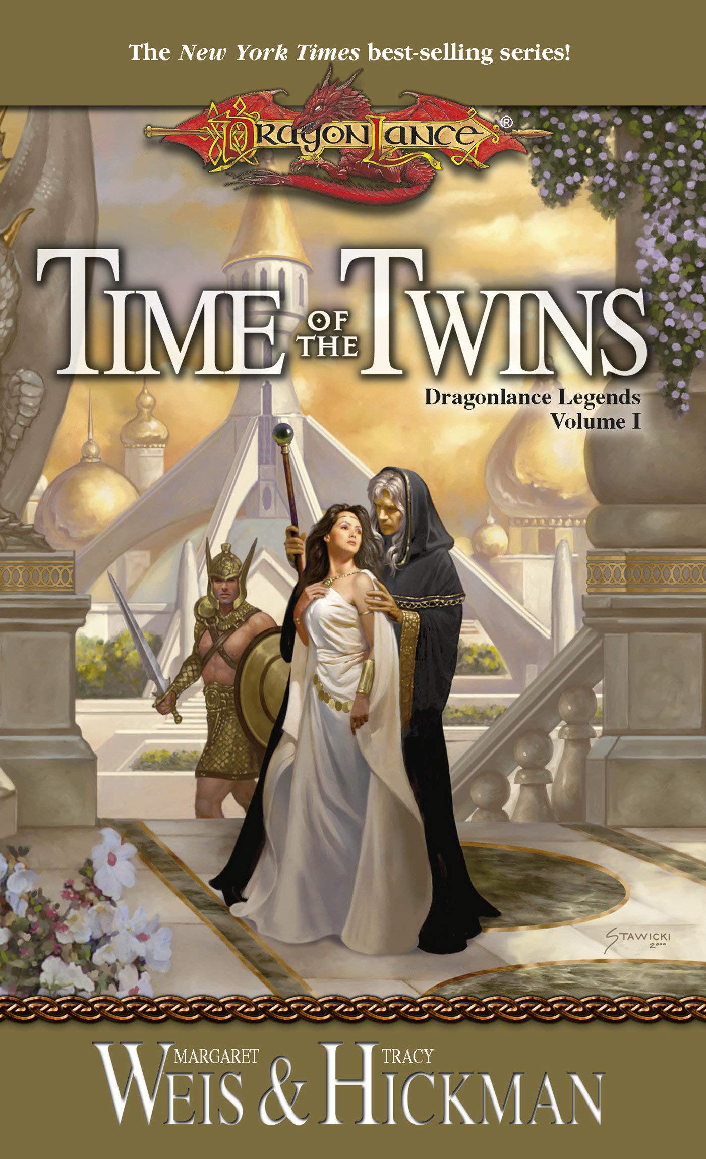Wizards of the Coast Time Twins