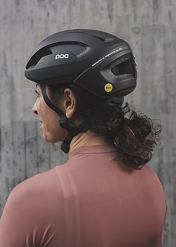 Miniatura 5 de POC, Omne Air MIPS - Casco de bicicleta para desplazamientos y ciclismo de carretera
