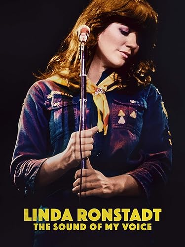 Linda Ronstadt: The Sound of My Voice
