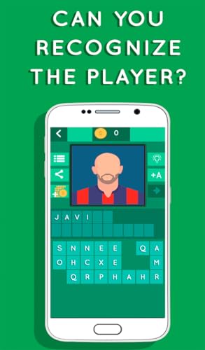 Football Soccer Quiz Game 2016