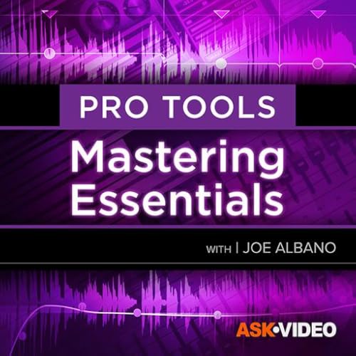 Mastering Essentials Course For Pro Tools - //medicalbooks.filipinodoctors.org