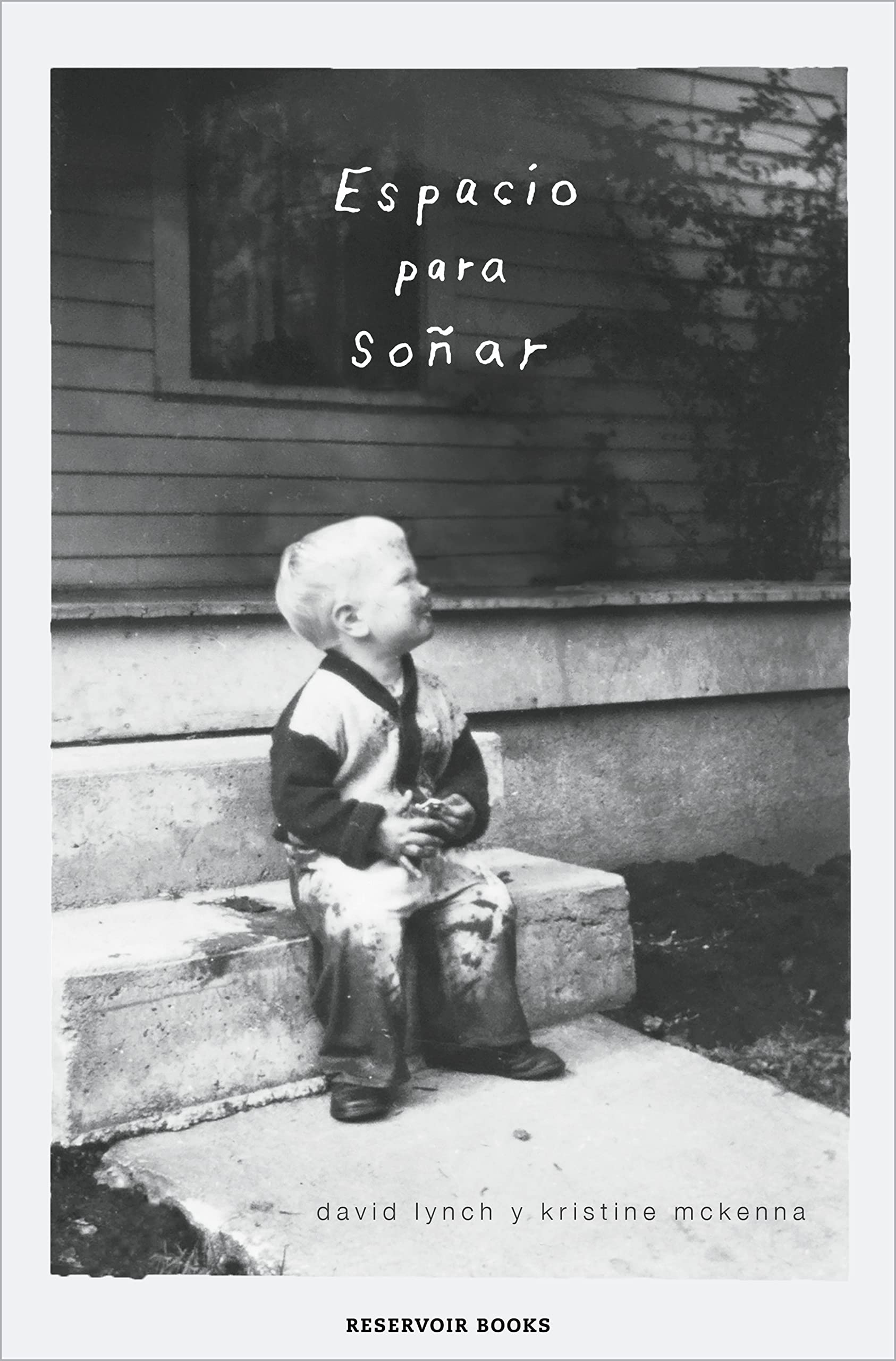 Espacio para soñar (Reservoir Narrativa)