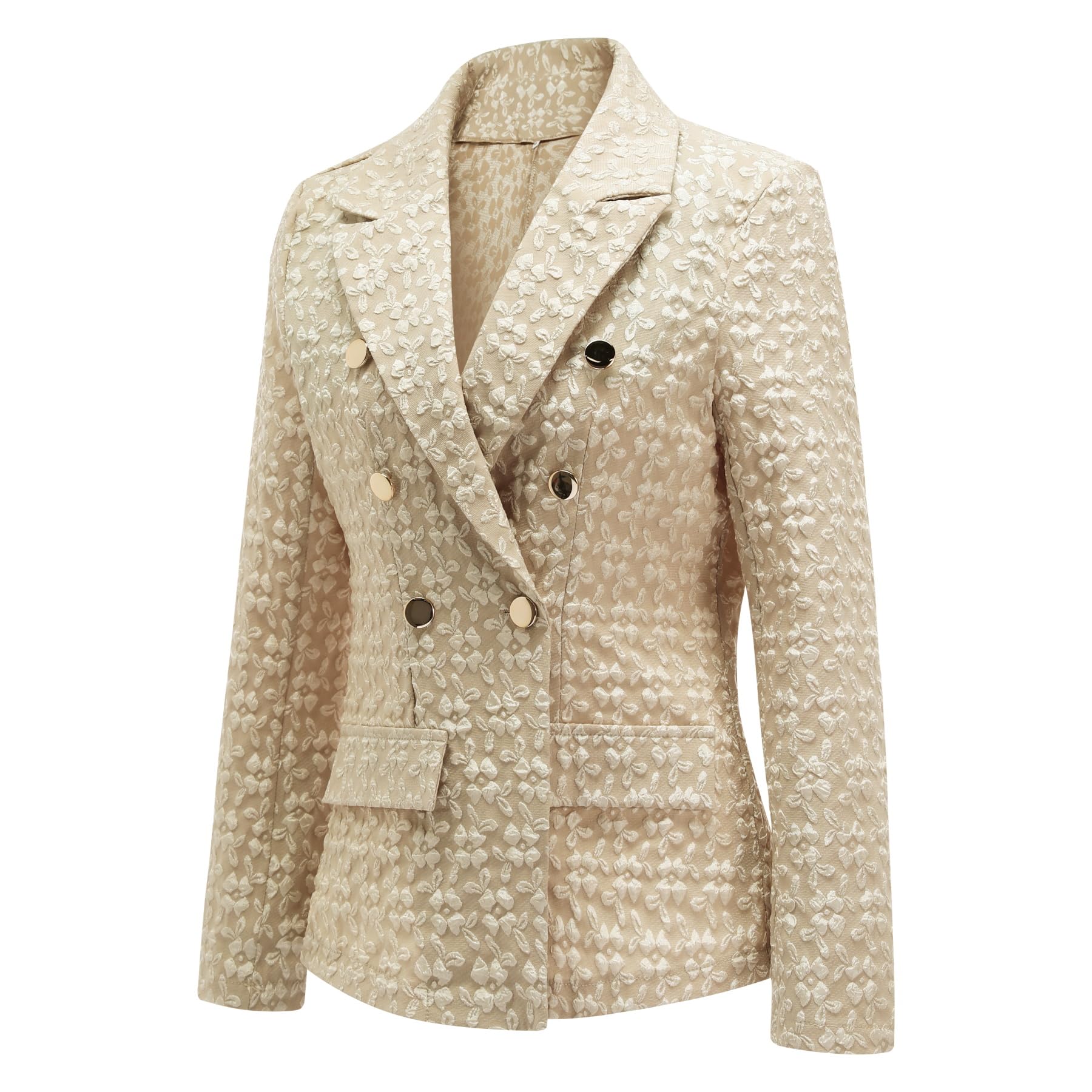 YYNUDA Business Hosenanzüge für Damen - Frauen Outfits
