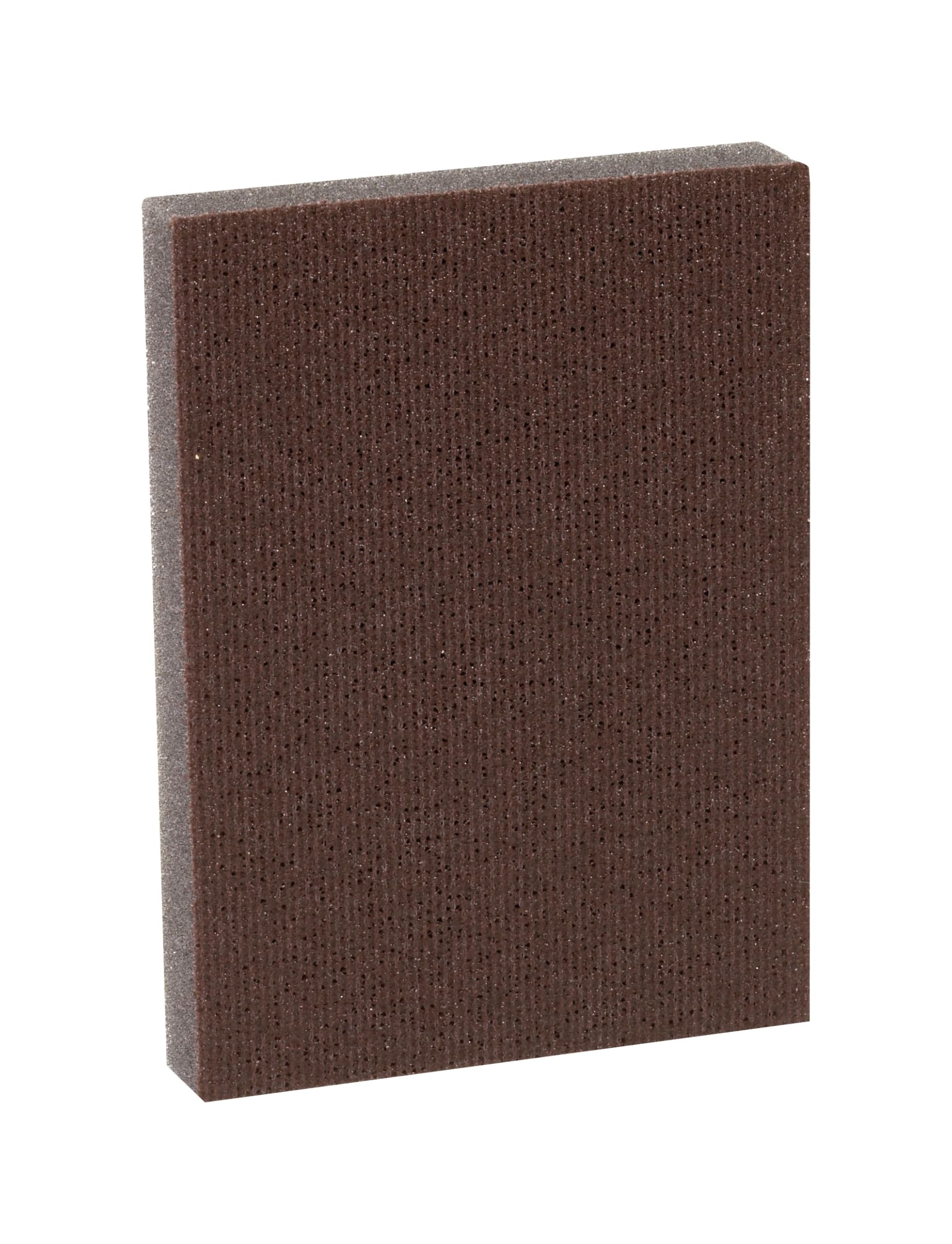 3M Pro-Pad Sanding Sponges - 54 Pack, 150 Grit -11 3M Pro-Pad Sanding Sponges - 54 Pack, 150 Grit -11