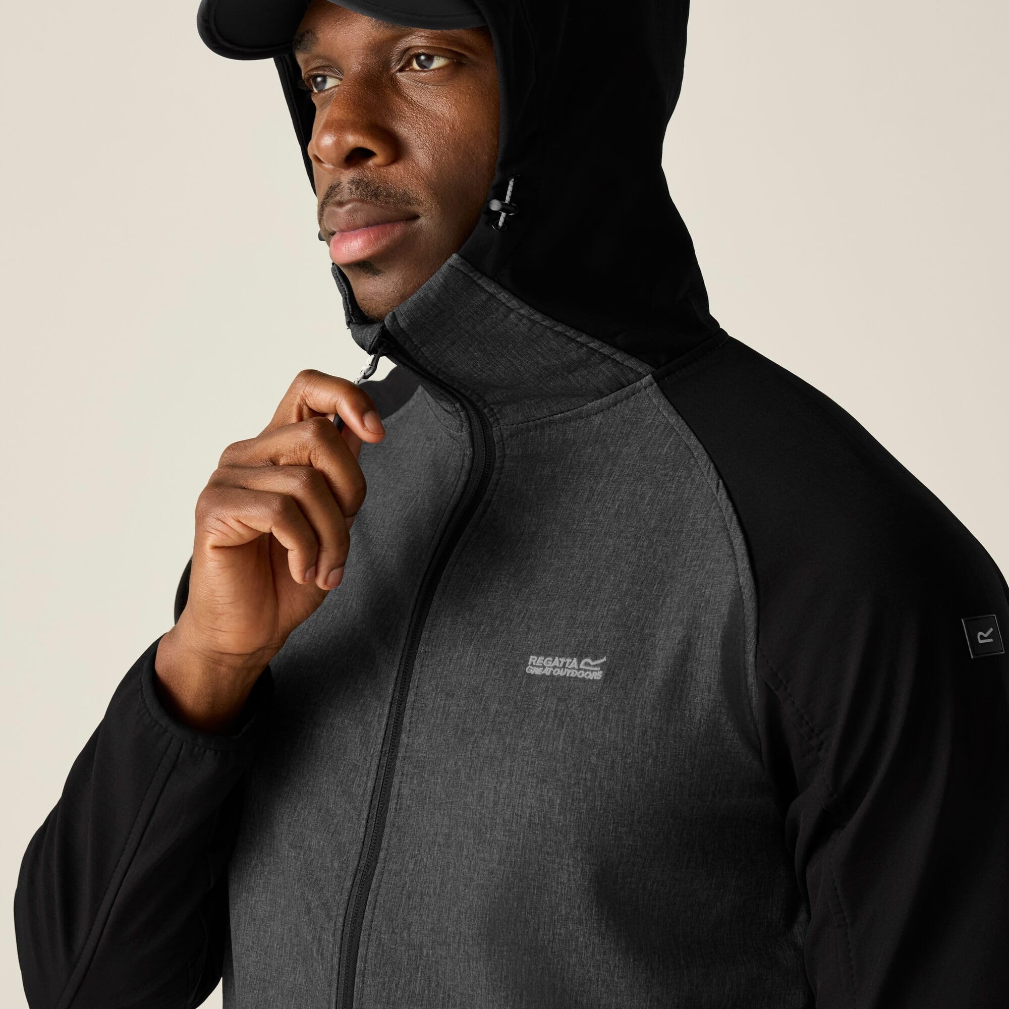 Regatta Arec Iii Chaqueta Hombre (Pack de 1)