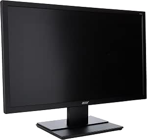 Acer UM.FV6AA.004 24-Inch Screen LCD Monitor : Amazon.co.uk: Computers ...