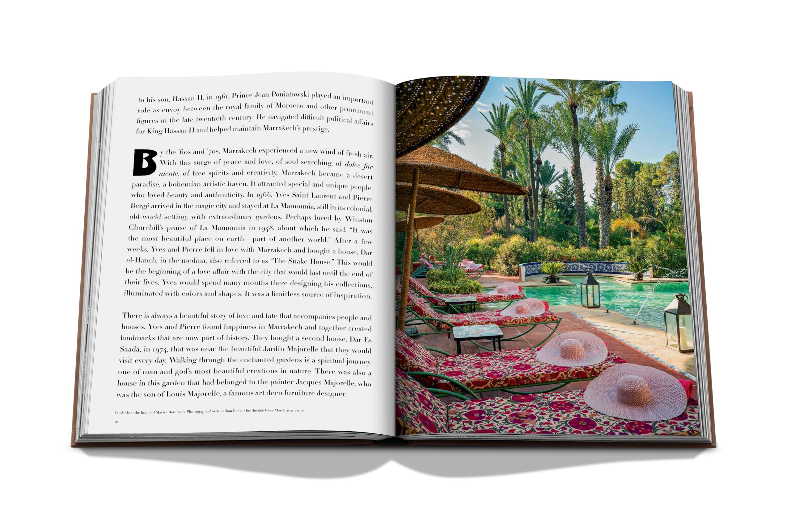 Marrakech Flair (CLASSICS)
