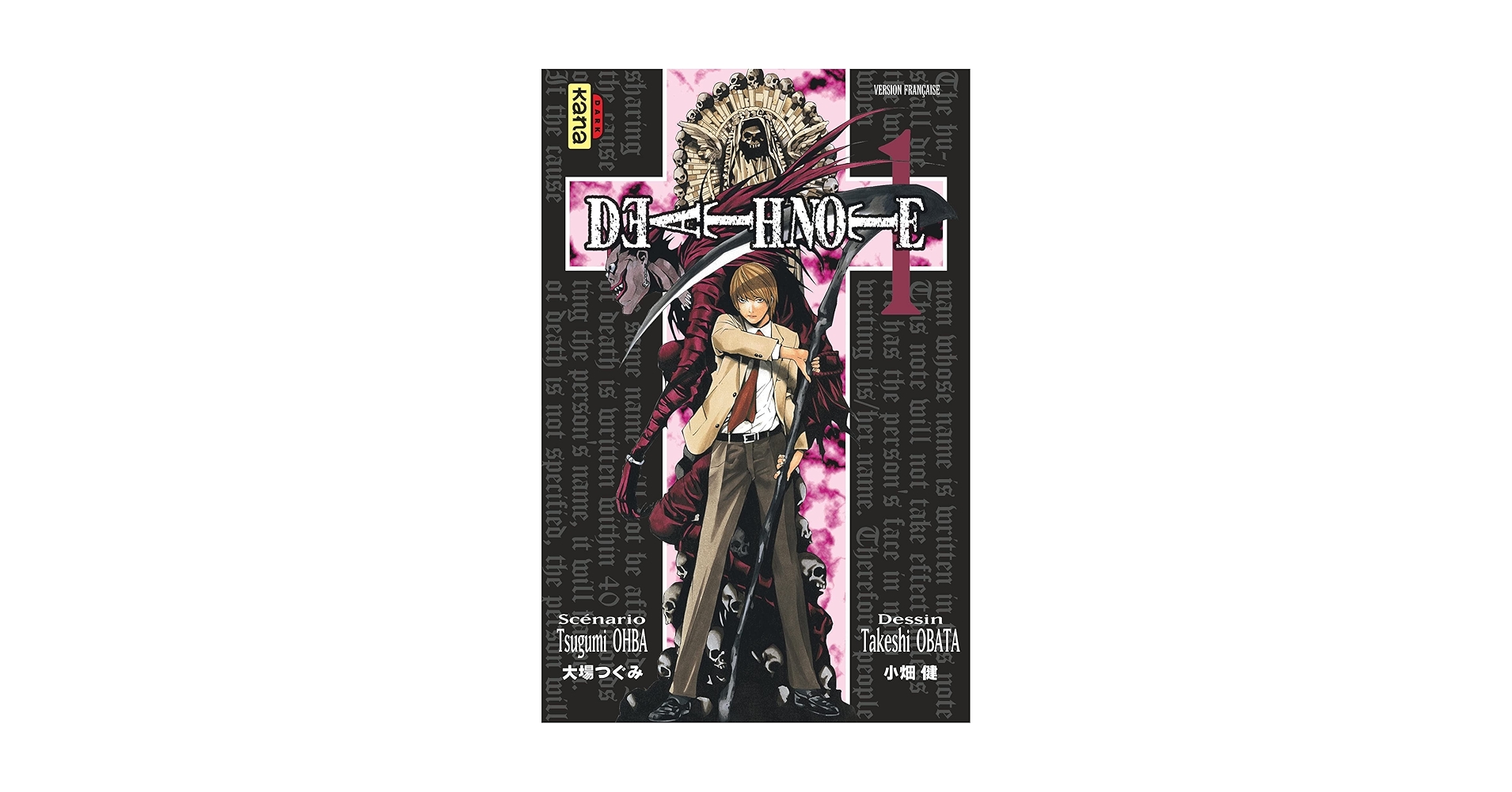 その他 DEATH NOTE 1st-4th published in English その他 DEATH NOTE 1st-4th published in English DEATH NOTE
