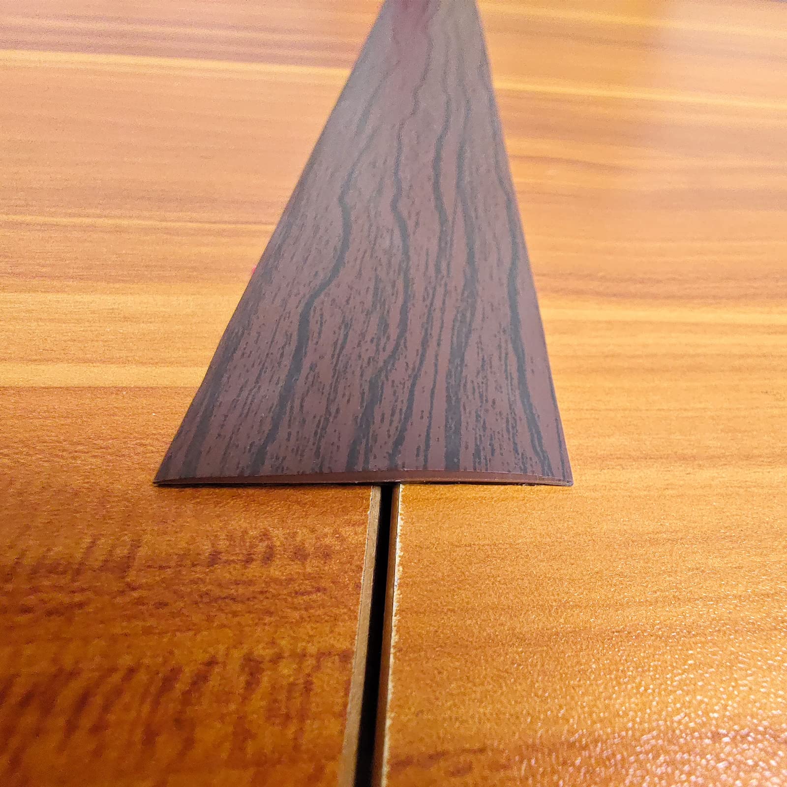 Curated visual reference: Picture Idea: Snapklik Com Transition Profile Floor Cover Strip Flooring Transition