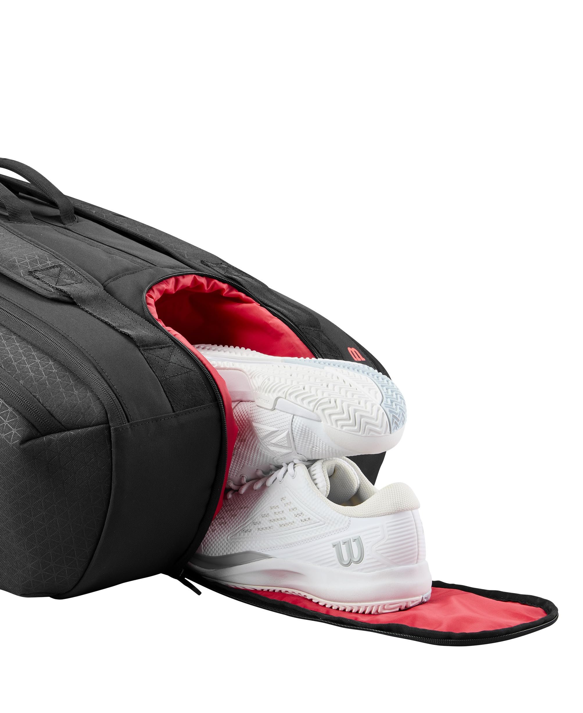 Wilson V3 Schlägertasche, 15 Stück