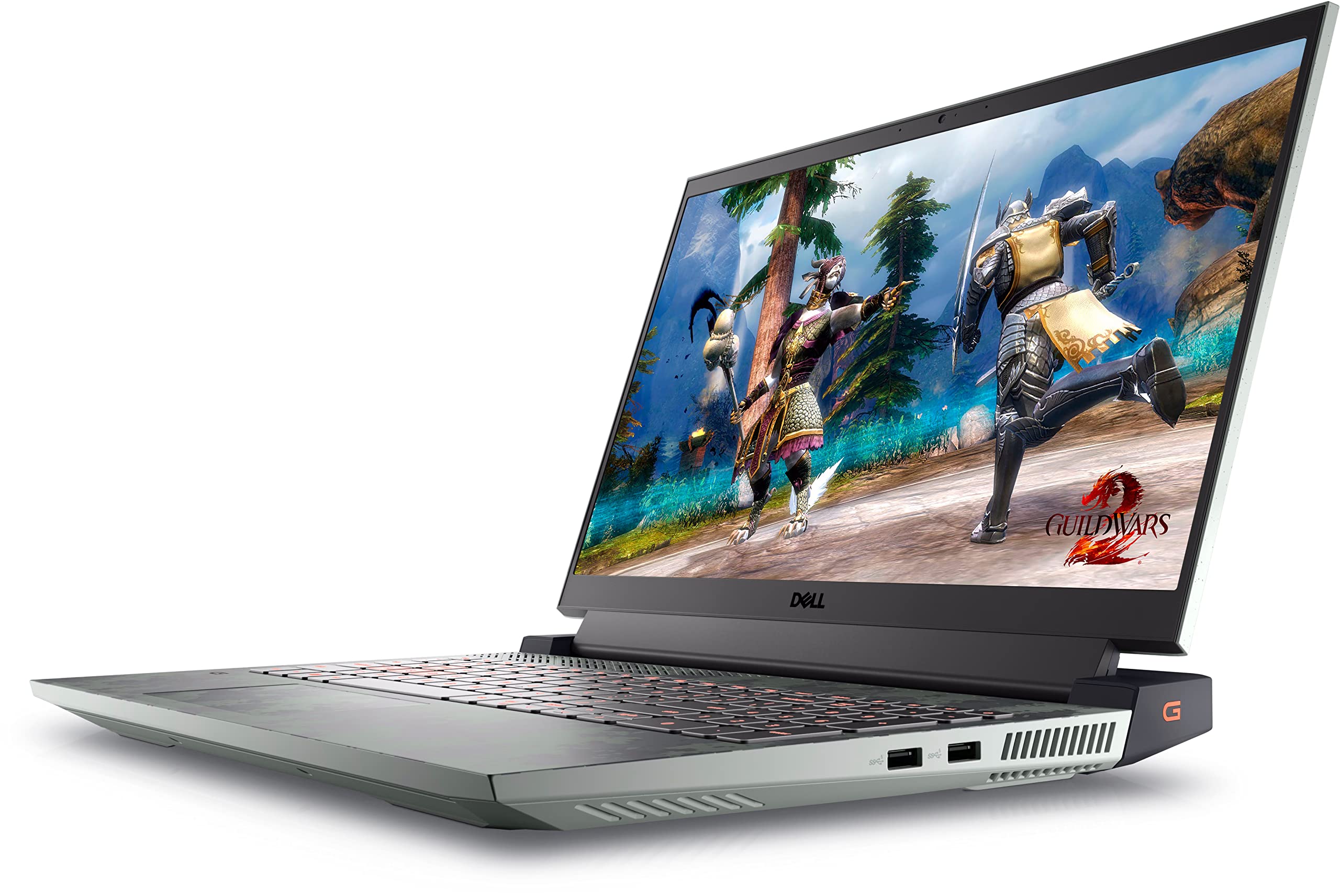 Amazon.com: Dell G15 5520 Gaming Laptop, Intel 14-Core i7-12700H 