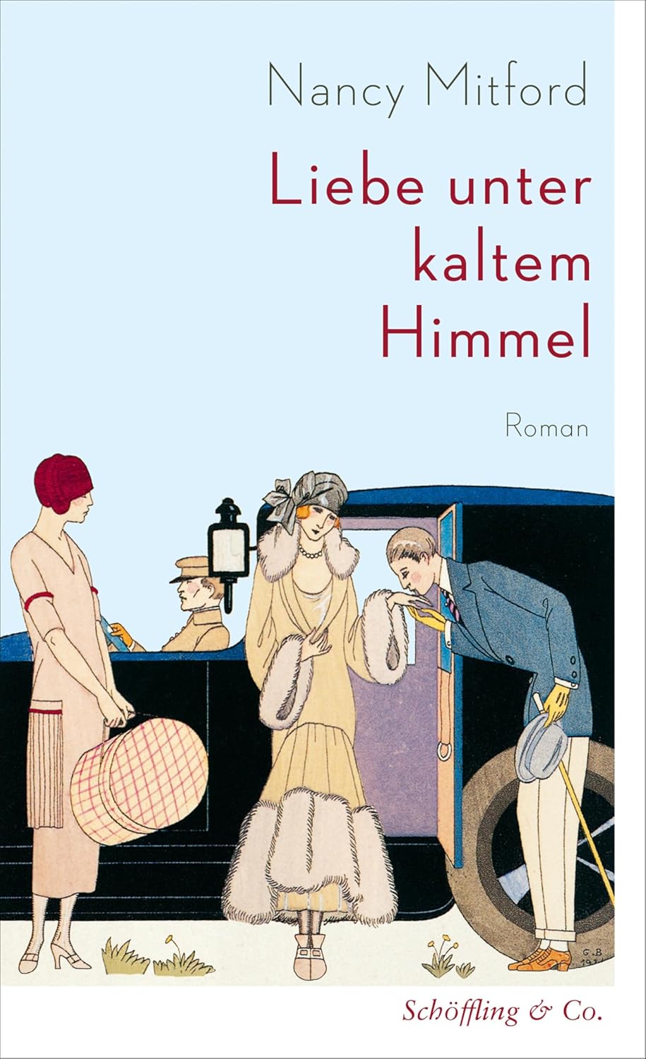 Liebe unter kaltem Himmel (German Edition)      Kindle Edition