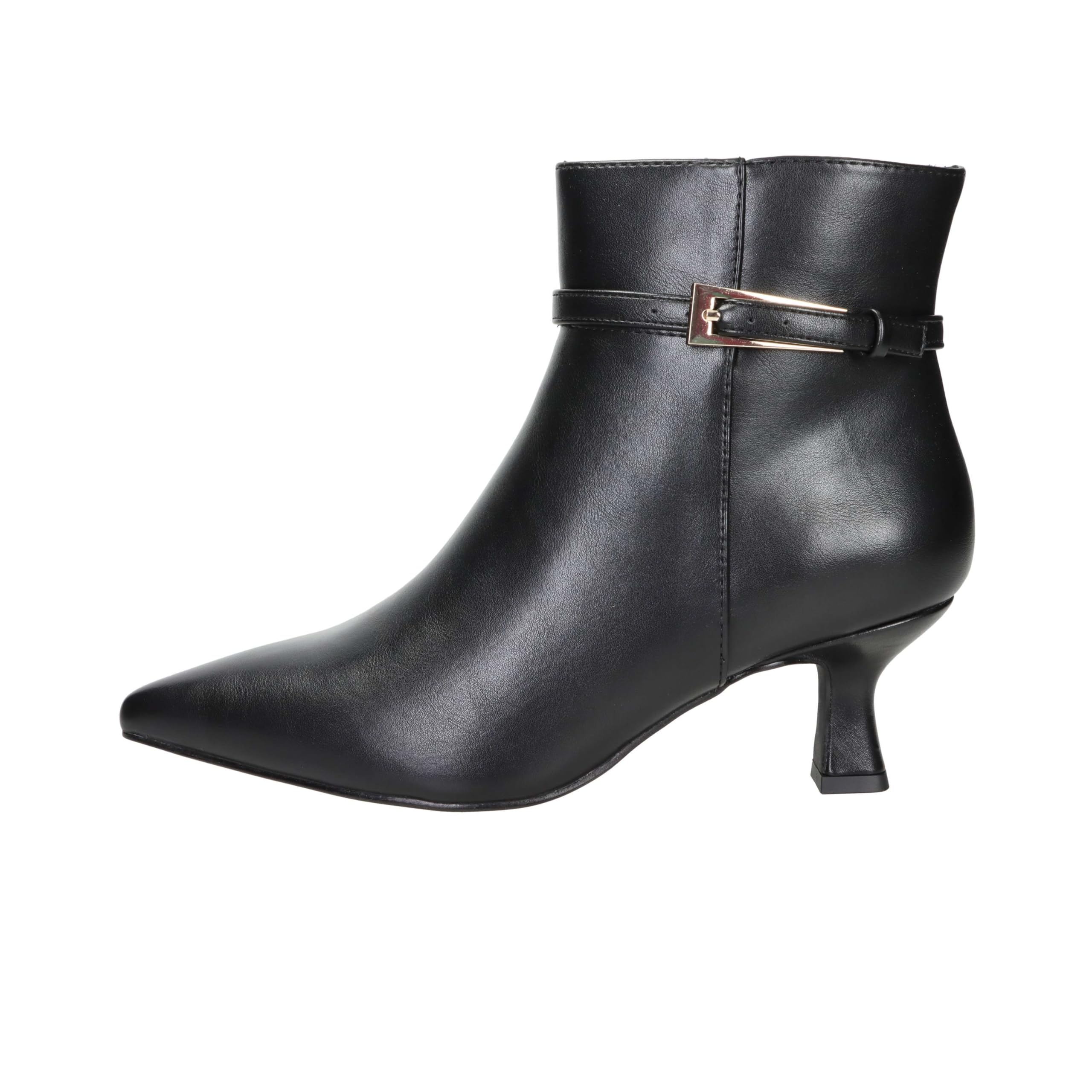 MARCO TOZZI Damen 2-25327-45 Stiefelette