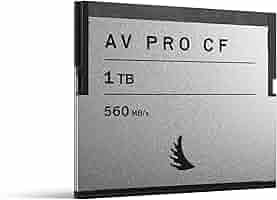 【新品未開封】Angelbird AV PRO CFExpress(B) 2TB Amazon | Angelbird AV PRO CFexpress B 2.0 2 TB – CFexpress