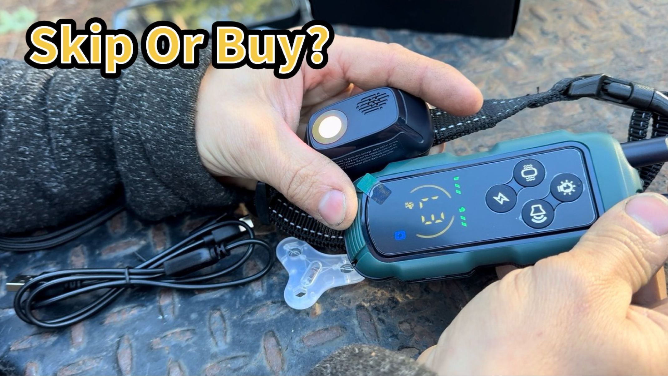 Watch Everything you need to know about it before buying on Amazon Live