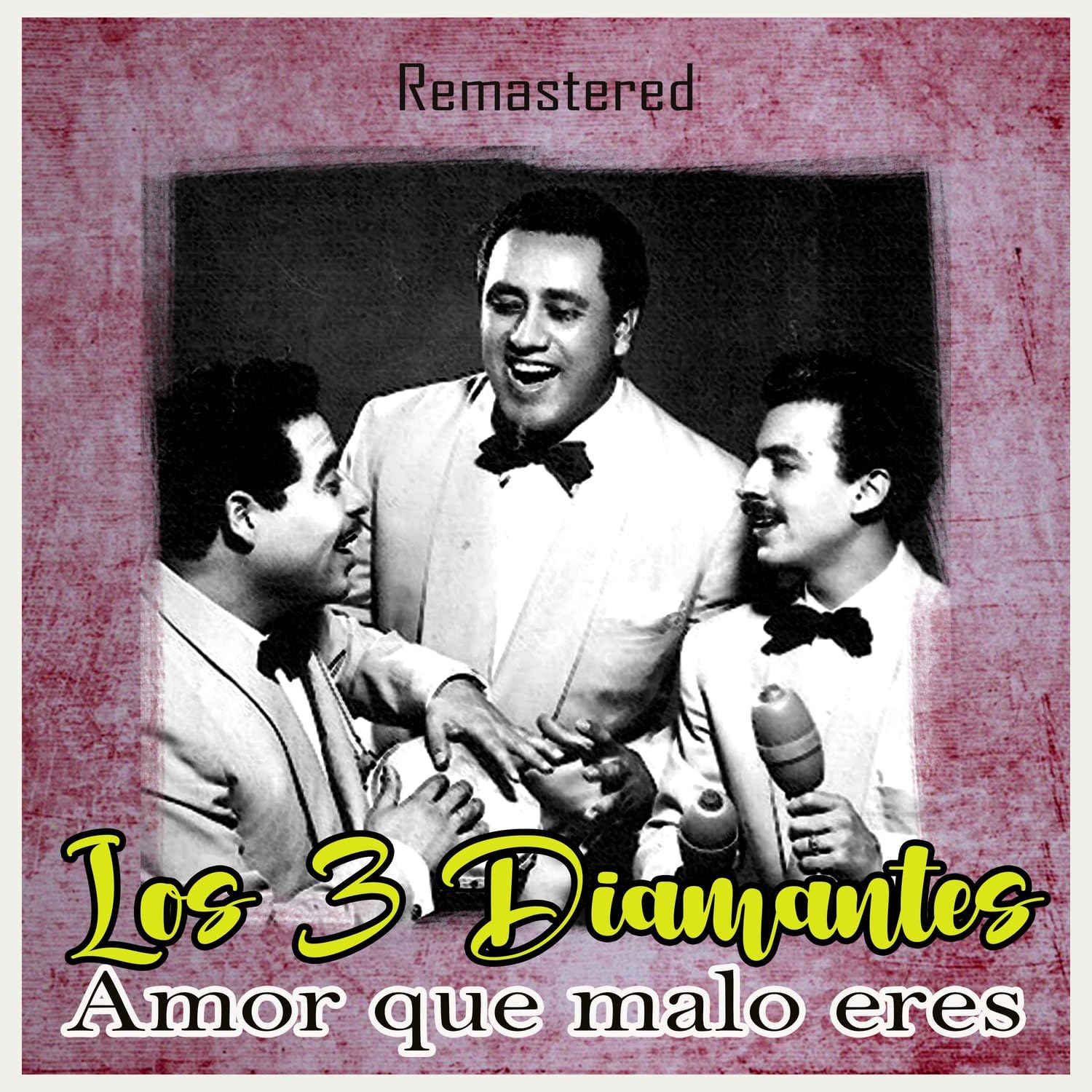 Los 3 Diamantes