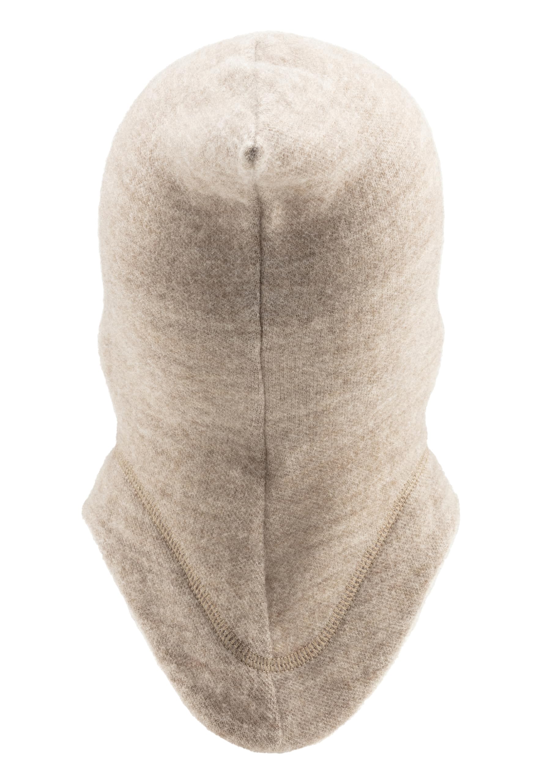 Sterntaler Unisex Schalmütze Wolle ohne